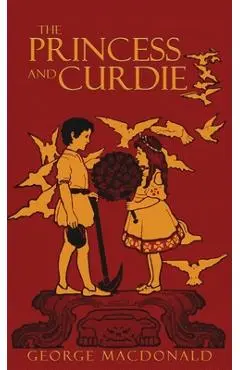 The Princess and Curdie - George Macdonald