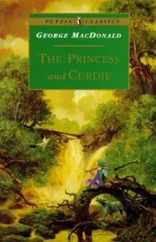 The Princess and Curdie, Paperback/George MacDonald