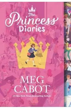The Princess Diaries - Meg Cabot