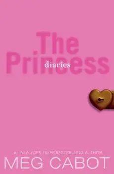 The Princess Diaries, Paperback/Meg Cabot