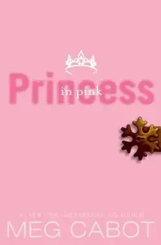 The Princess Diaries, Volume V: Princess in Pink, Paperback/Meg Cabot
