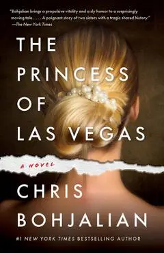 The Princess of Las Vegas - Chris Bohjalian
