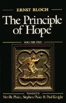 The Principle of Hope, Paperback/Ernst Bloch