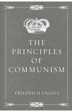 The Principles of Communism - Florence Kelley