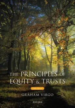 The Principles of Equity & Trusts. 5 Revised edition, Paperback/***