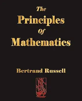 The Principles of Mathematics/Russell Bertrand