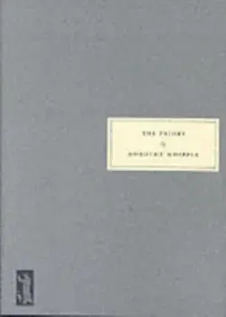 The Priory. New ed, Paperback/Dorothy Whipple