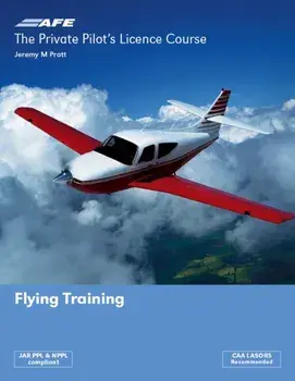 The Private Pilot's Licence Course 1 - Flying Training. 3 Revised edition, Paperback/Jeremy M. Pratt