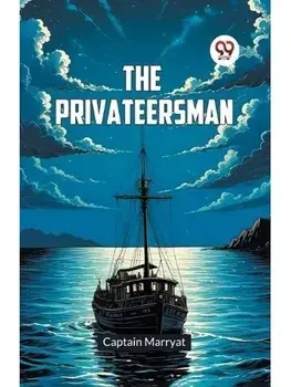The Privateersman, Paperback/***
