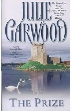 The Prize - Julie Garwood
