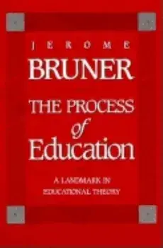 The Process of Education: Revised Edition, Paperback/Jerome Bruner