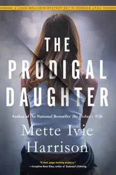 The Prodigal Daughter, Paperback/MetteIvie Harrison