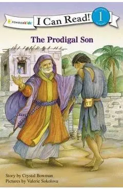 The Prodigal Son: Level 1 - Crystal Bowman