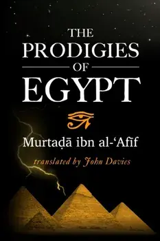 The Prodigies of Egypt, Paperback/John Davies