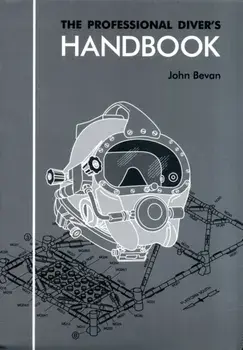The Professional Diver's Handbook. 3 Revised edition, Paperback/***
