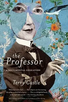 The Professor: A Sentimental Education, Paperback/Terry Castle