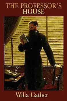 The Professor's House, Paperback/Willa Cather