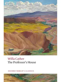 The Professor's House, Paperback/Willa Cather