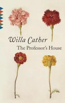 The Professor's House, Paperback/Willa Cather