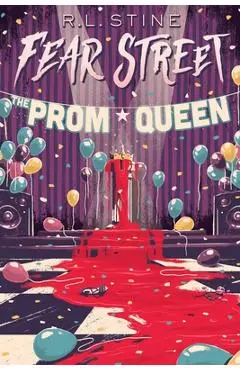 The Prom Queen - R. L. Stine