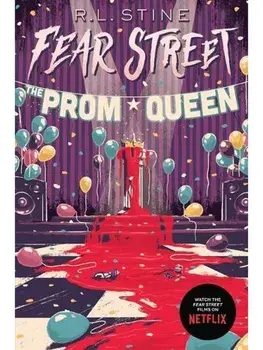 The Prom Queen. Reissue ed., Paperback/R L Stine