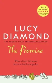 The Promise, Hardback/Lucy Diamond