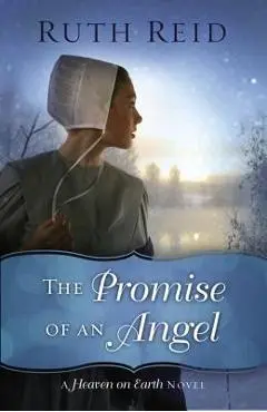 The Promise of an Angel - Ruth Reid