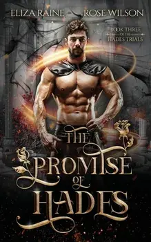 The Promise of Hades, Paperback/Eliza Raine