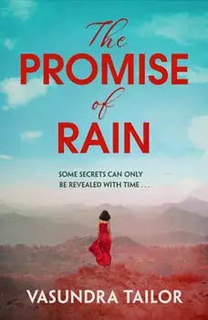 The Promise of Rain, Paperback/Vasundra Tailor