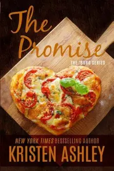 The Promise, Paperback/Kristen Ashley