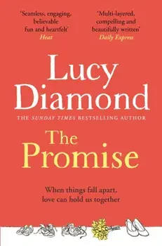 The Promise, Paperback/Lucy Diamond
