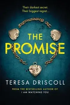 The Promise, Paperback/Teresa Driscoll