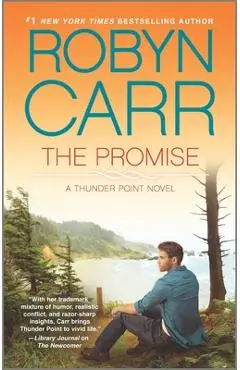 The Promise - Robyn Carr