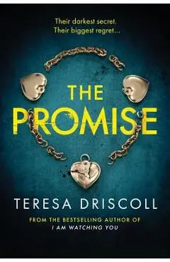 The Promise - Teresa Driscoll