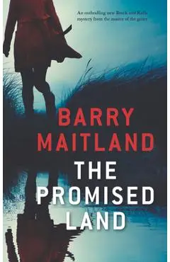 The Promised Land - Barry Maitland