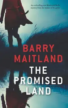 The Promised Land, Paperback/Barry Maitland