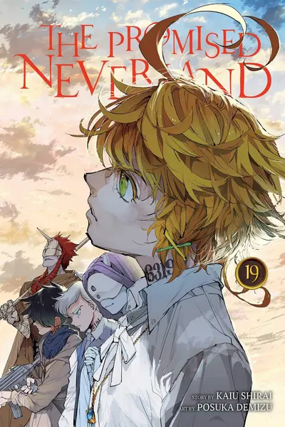 The Promised Neverland - Volume 19 | Kaiu Shirai, Posuka Demizu