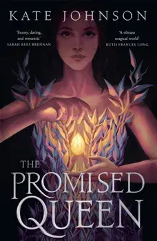 The Promised Queen, Paperback/Kate Johnson