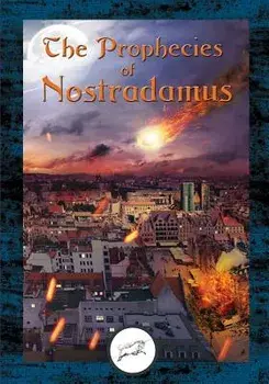 The Prophecies of Nostradamus, Paperback/Michel Nostradamus