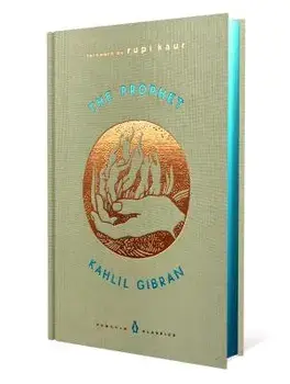 The Prophet, Hardcover/Kahlil Gibran
