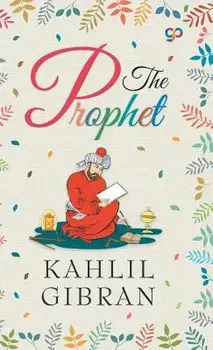 The Prophet, Hardcover/Kahlil Gibran