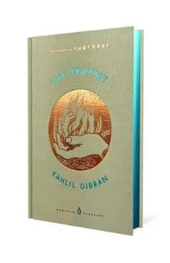 The Prophet - Kahlil Gibran
