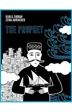 The Prophet - Kahlil Gibran