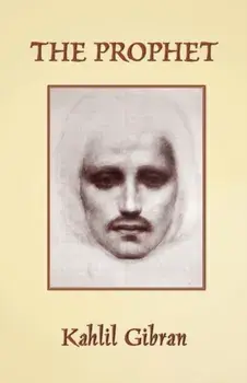 The Prophet, Paperback/Kahlil Gibran