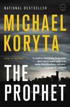 The Prophet, Paperback/Michael Koryta