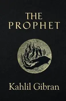 The Prophet (Reader's Library Classics) (Illustrated), Paperback/Kahlil Gibran