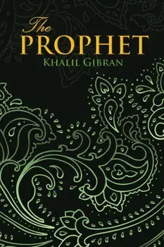 THE PROPHET (Wisehouse Classics Edition), Paperback/Khalil Gibran
