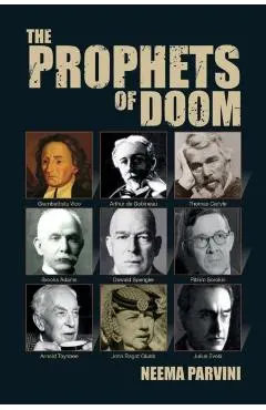 The Prophets of Doom - Neema Parvini