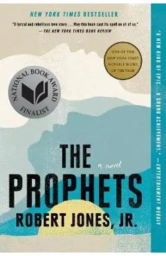 The Prophets - Robert Jones Jr