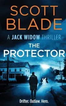 The Protector, Paperback/Scott Blade